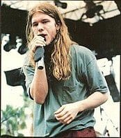 Shannon Hoon