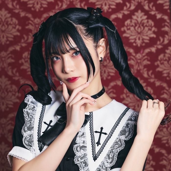 yuatyan(Okosama Plate.&BAD IVY)speaking voice