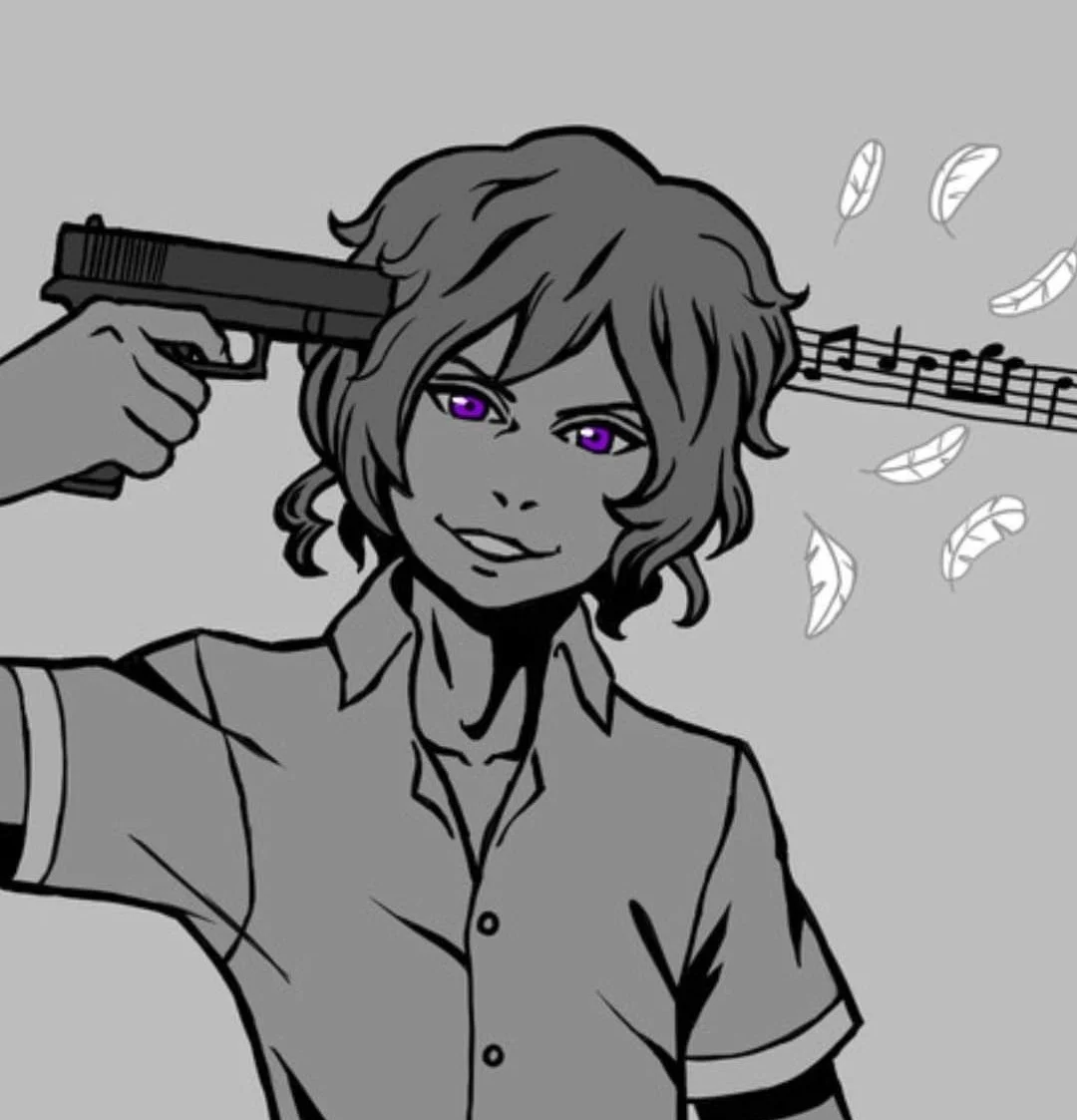 Yoshiya "Joshua" Kiryu