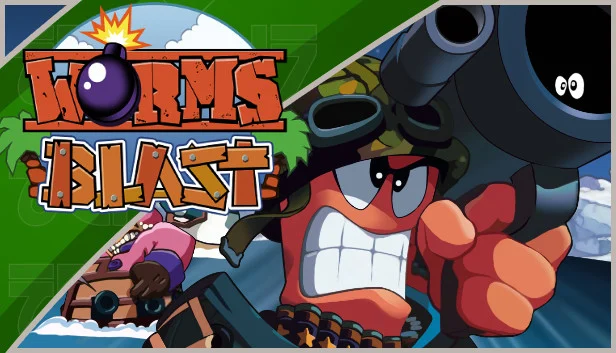 worms ultimate mayhem narrador latino(saturado)