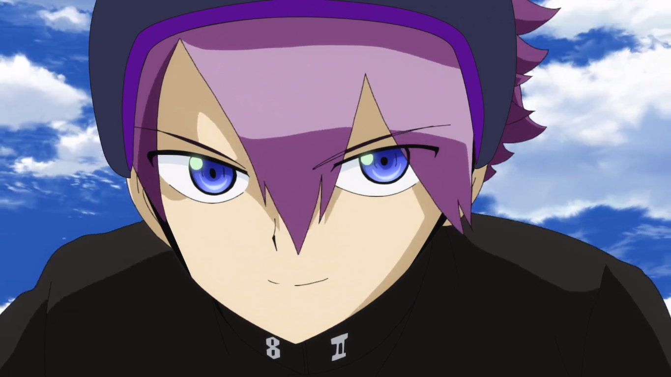 Gakuto Sogetsu / Gavin Sogetsu