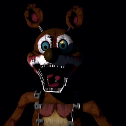 The Ultimate Custom Night