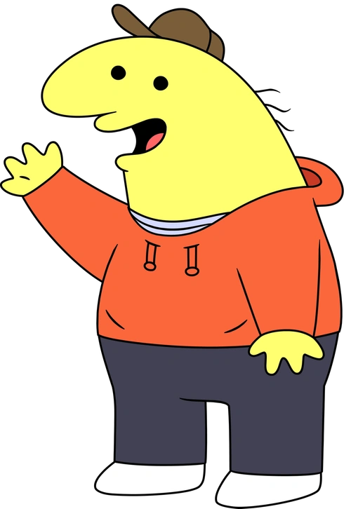 Charlie Dompler