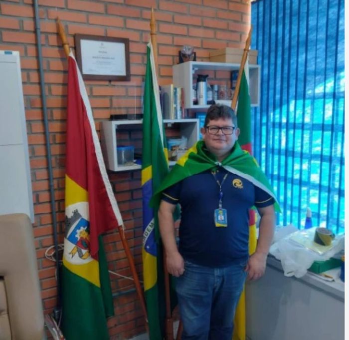 Marcello (capitão brasil)