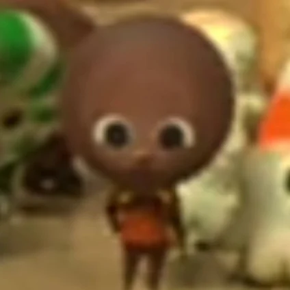 Rancis Boy (Sugar Rush)