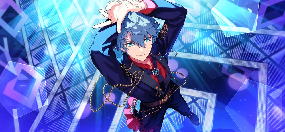Izumi Sena