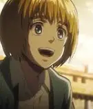 Armin Arlert