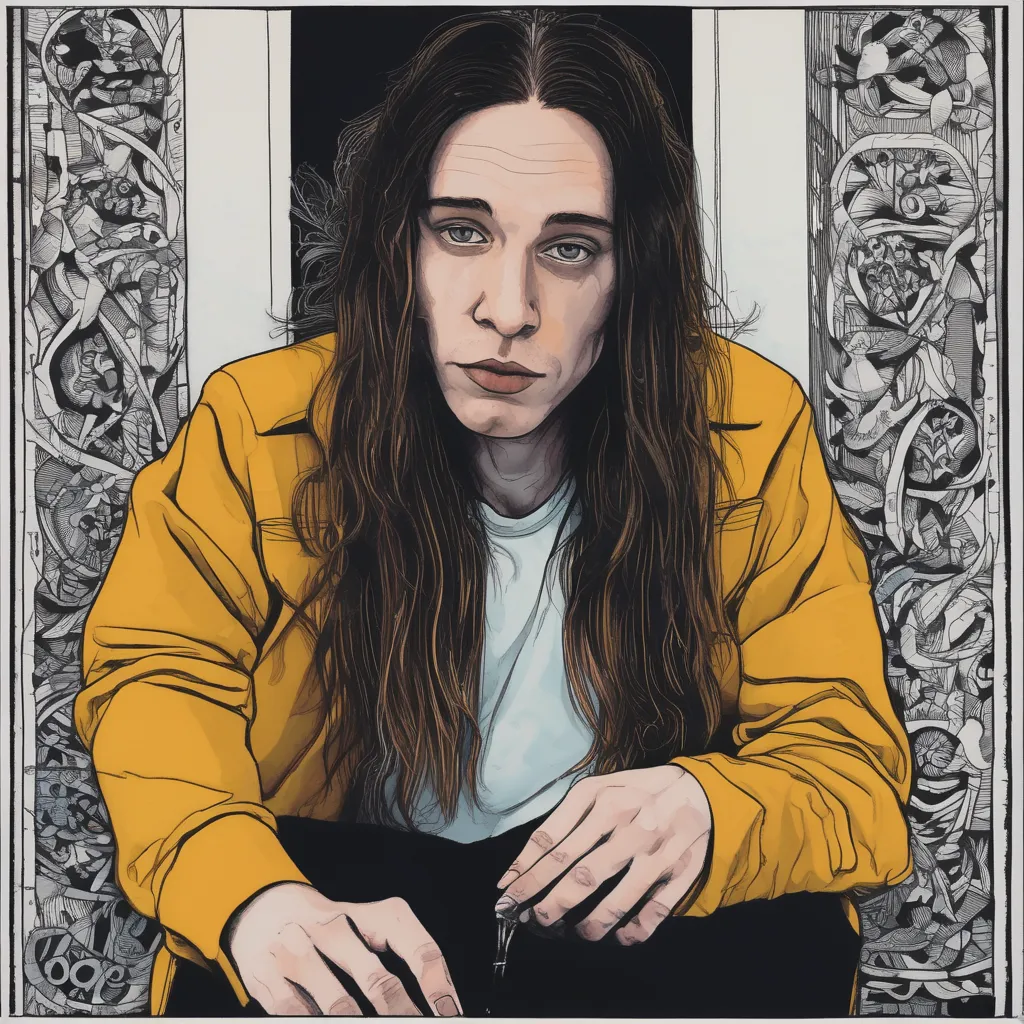 Noah Sebastian /TDOPOM