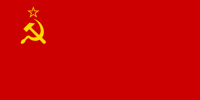 Soviet Union Anthem Choir USSR