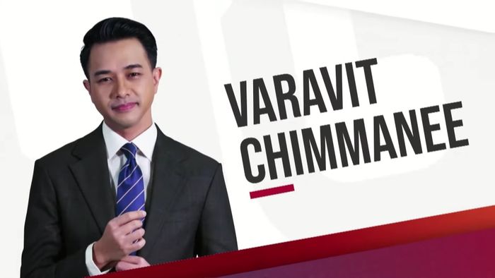 Varavit Chimmanee AI from KomChadLuek