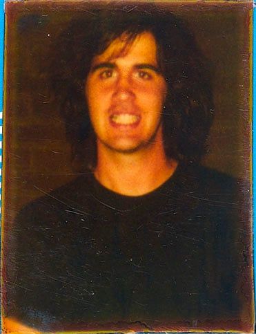 Krist Novoselic