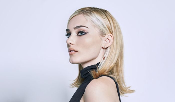 Meg Donnelly