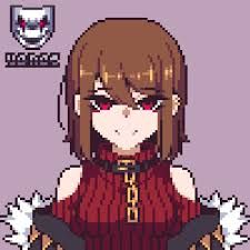 Story fell Chara