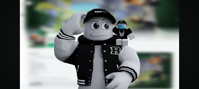 Mimin YouTubeber Indonesia roblox