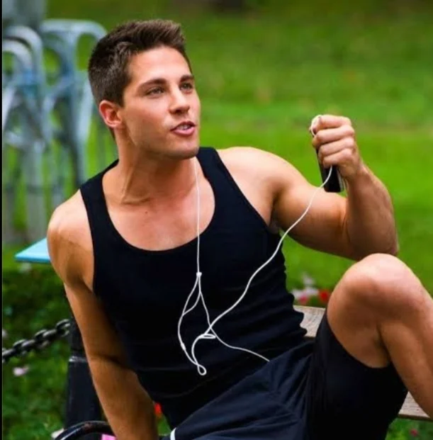 Brody Weston (Glee)