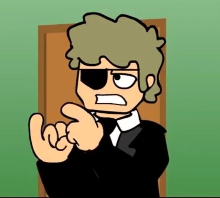 Larry (Eddsworld)