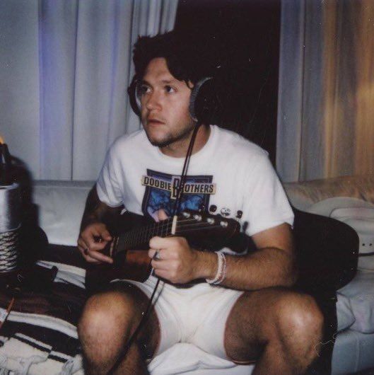 niall horan