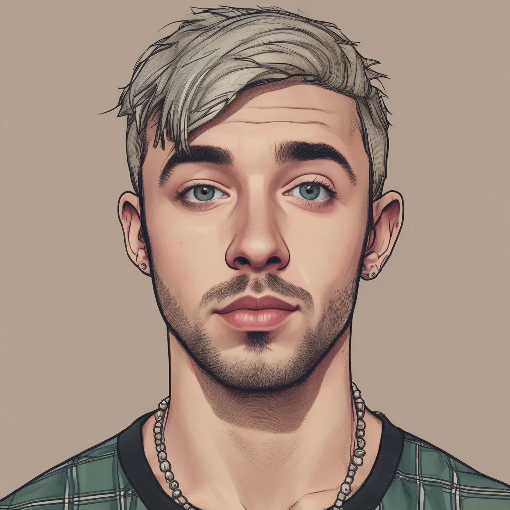 tyler carter