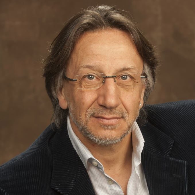 MICHELE BOLDRIN