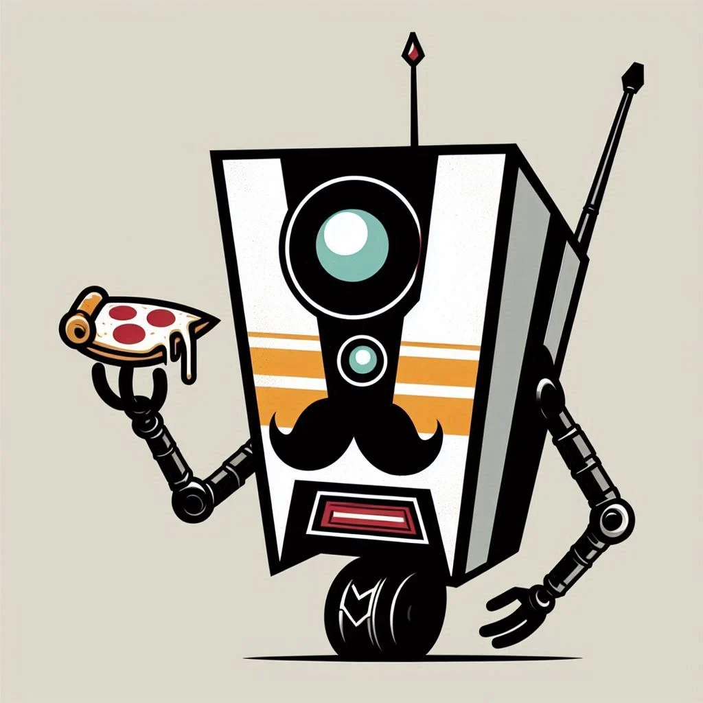 Claptrap ITALIANO