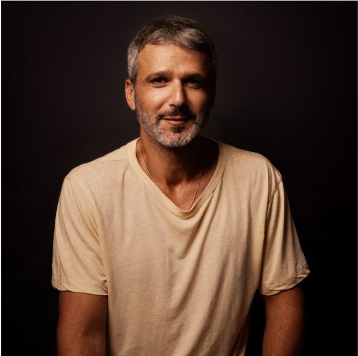 Idan Rafael Haviv