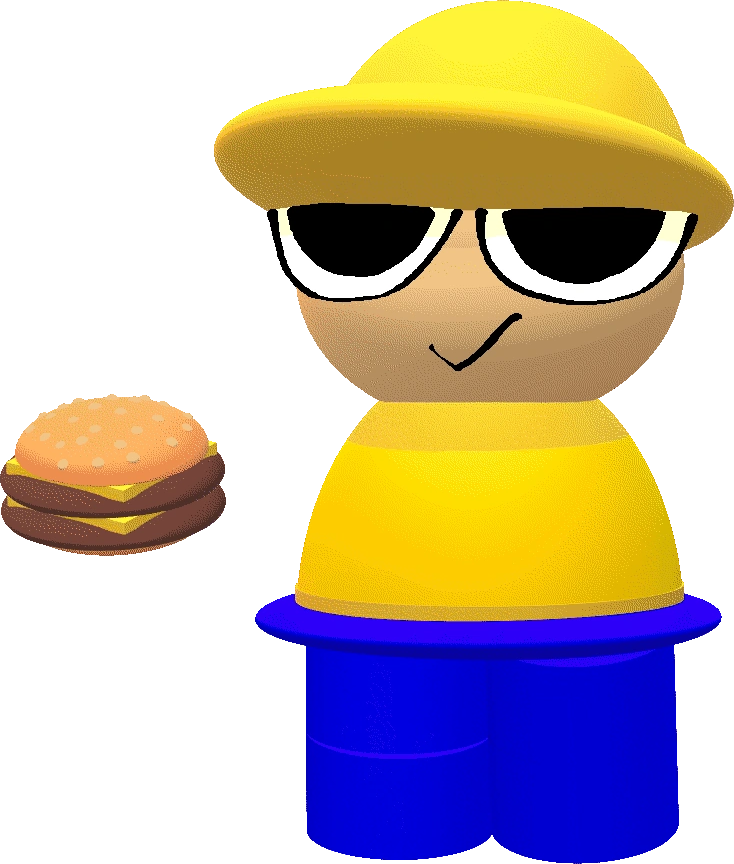 Bamburg (Bambis purgatory)