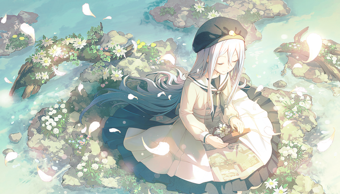 Kanade Yoisaki