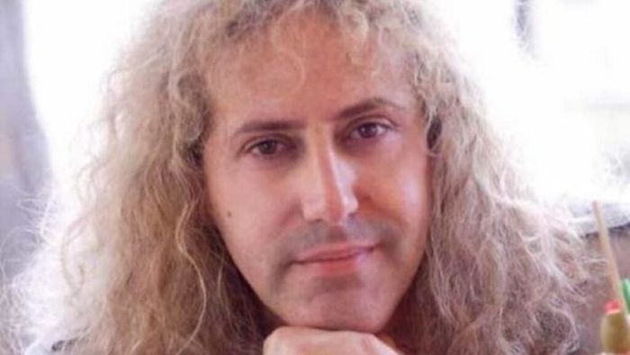 Nick Luciani (cugini di campagna)