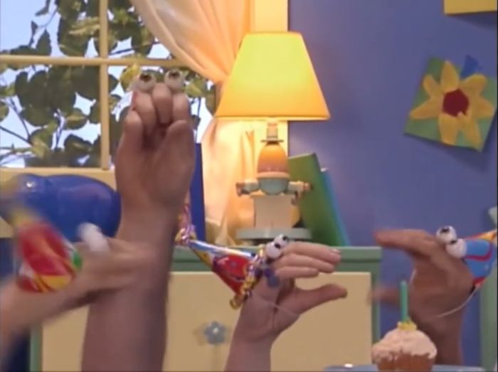 Oobi Grampu Uma Kako