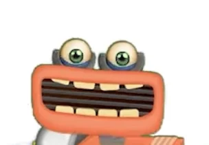 Rare wubbox