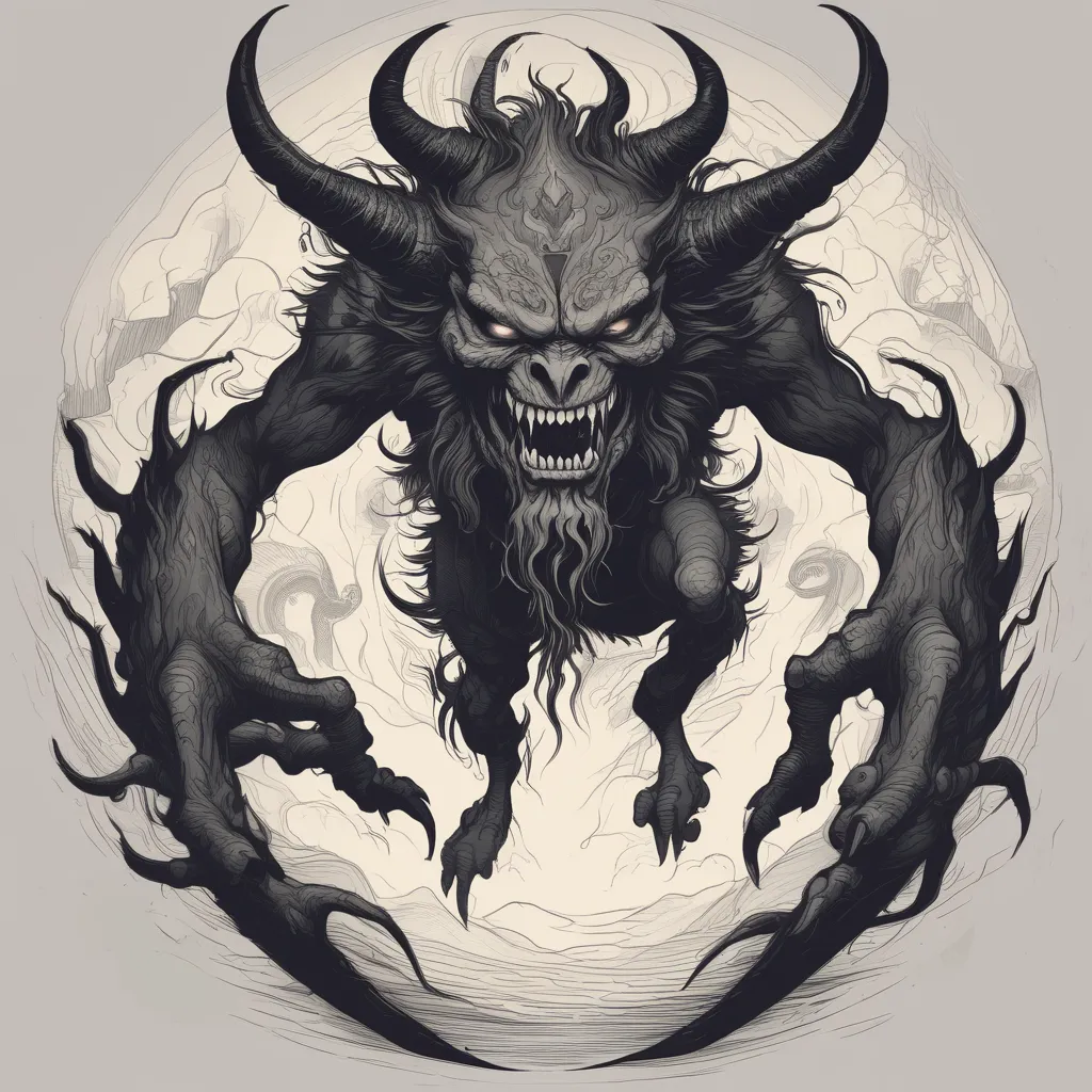alastor