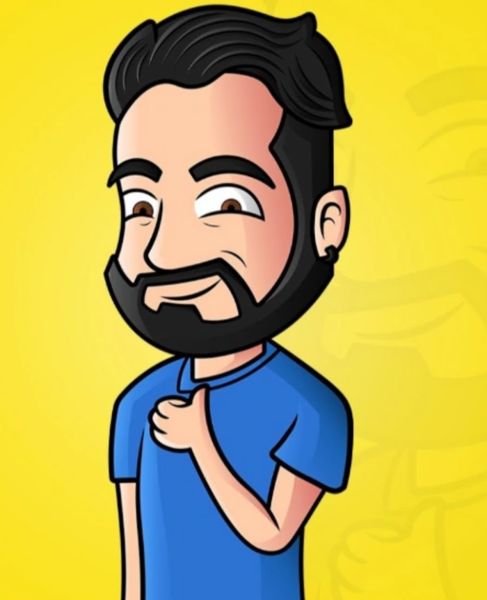 LaPeceraTONTA (Brawl stars)