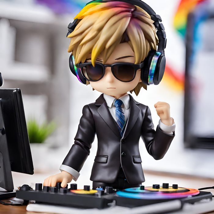 DJ Russell