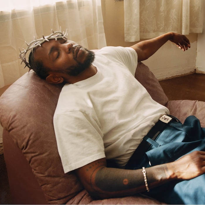 Kendrick Lamar Disstrack Era