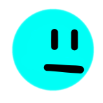 CYAN BOI