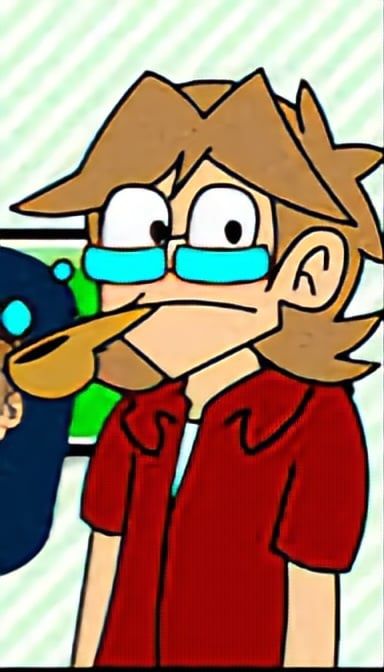 Todd (Eddsworld custom voice)