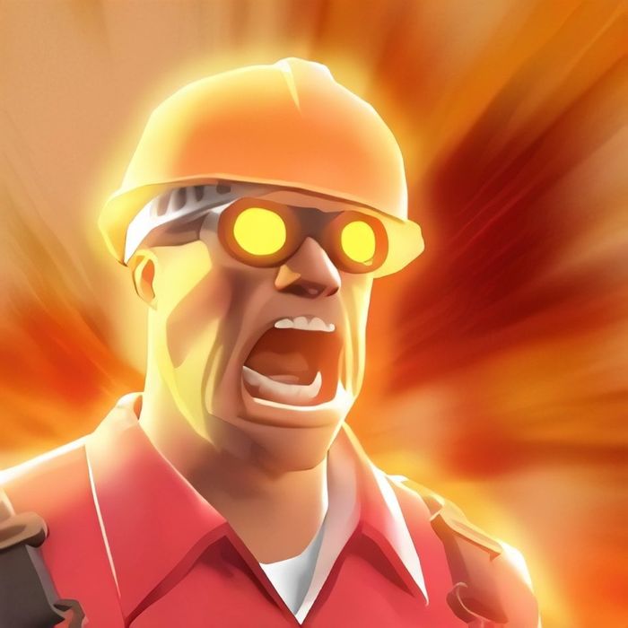 Engineer (Team Fortress 2/Russian voice)