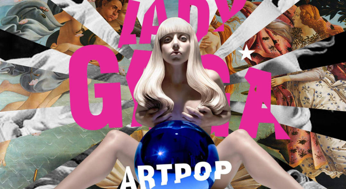 Lady Gaga (ARTPOP Era)