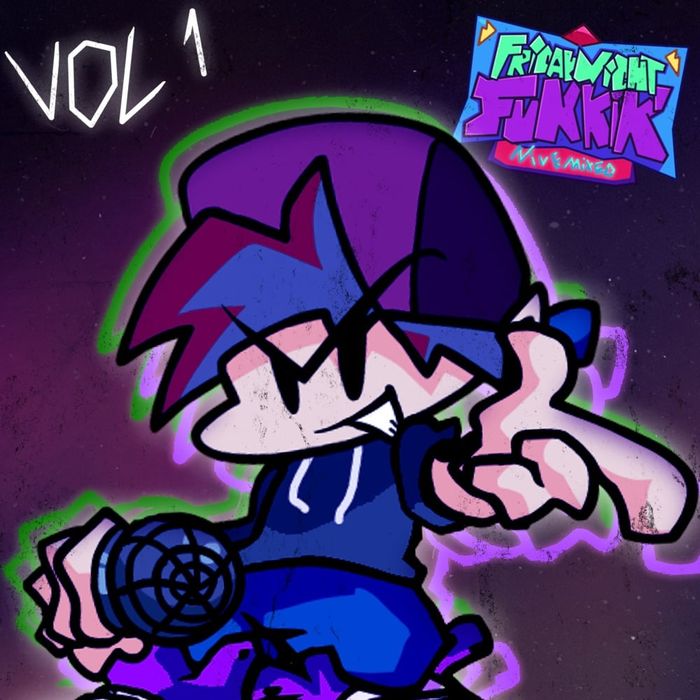 Fnf Frank