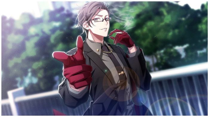 Jyuto Iruma