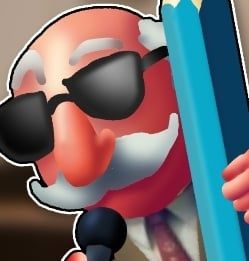 Albert Snalbert