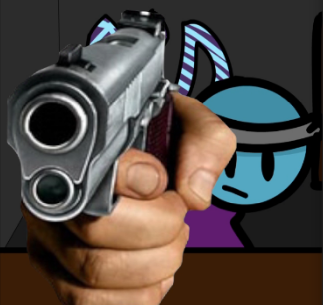 StickmanSTC number one