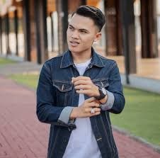 Rahman Batubara (From, Nasi Kuning Band)