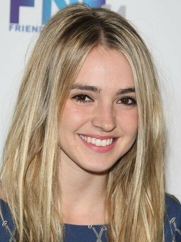 Katelyn Tarver