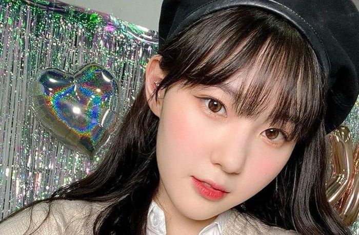 Chaehyun