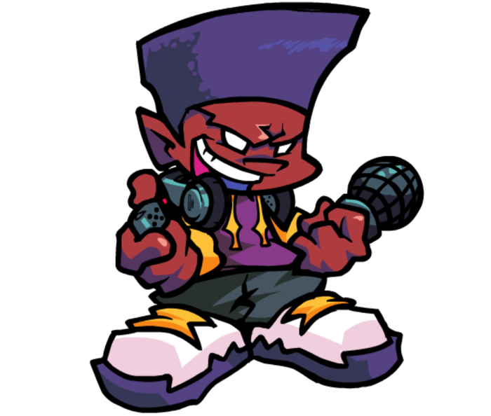 Darnell