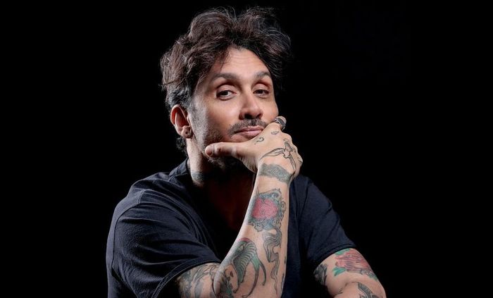 Fabrizio Moro