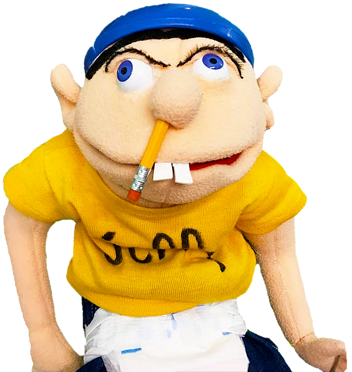 Jeffy [sml]