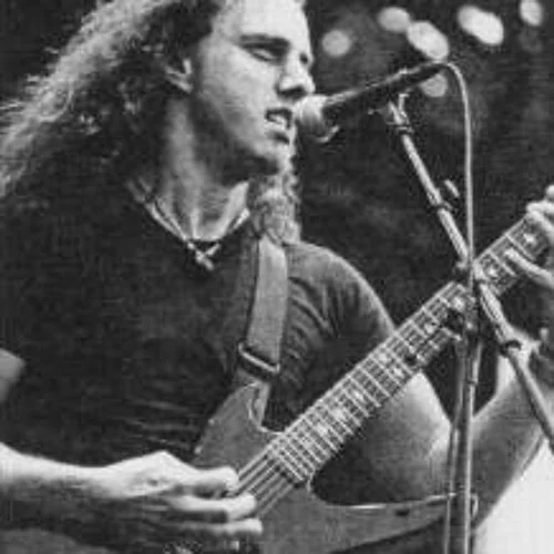 Chuck Schuldiner (Symbolic)