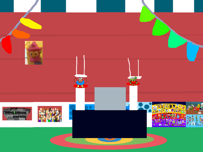 Acrobatics (gonoodle)